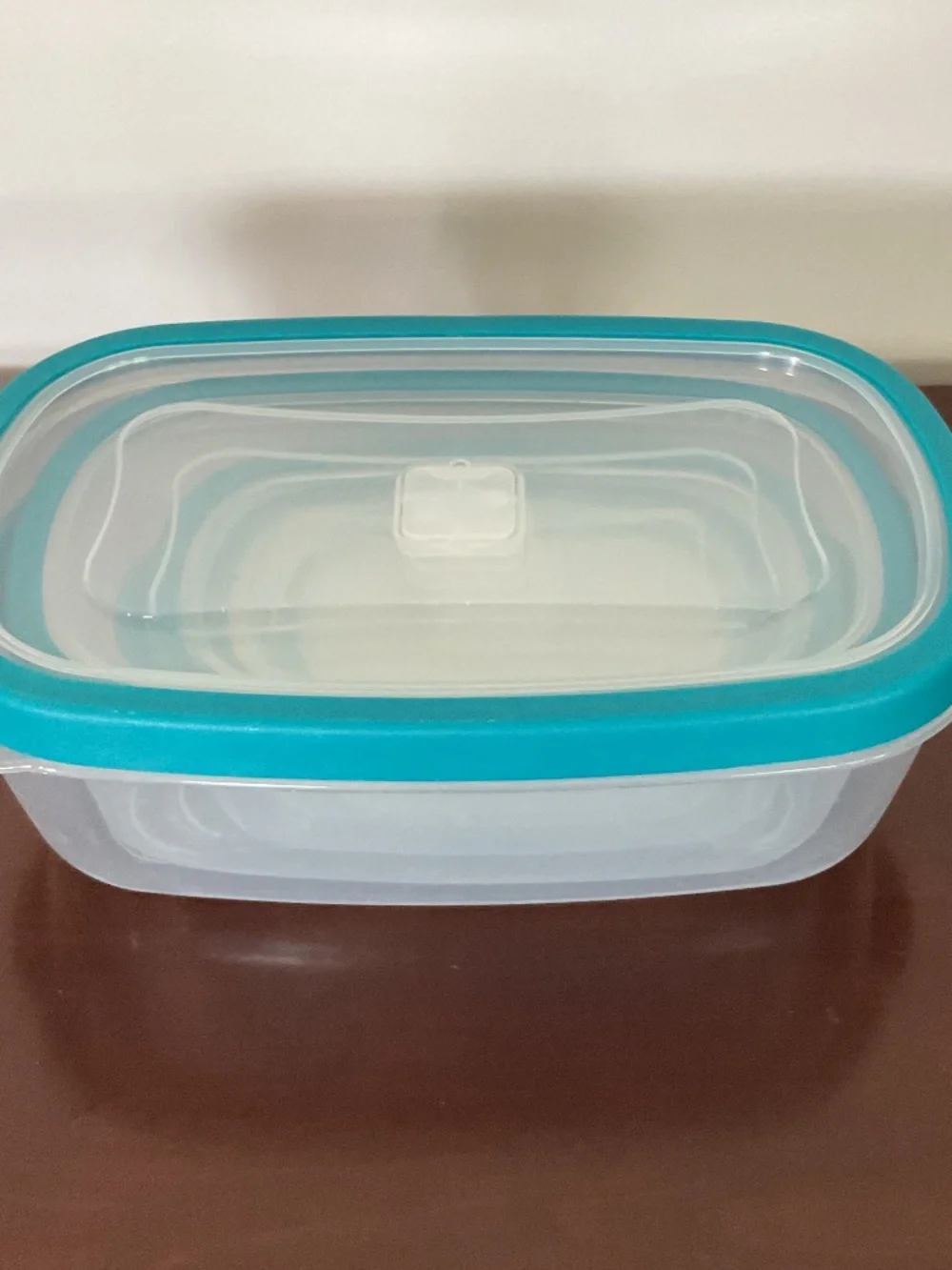 Ikea 10-Piece Plastic Food Nesting Storage Set